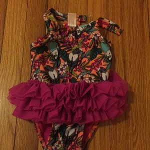 Cat and Jack 2T swimsuit